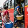 Mumbai Koli Women Allege Discrimination on BEST Buses Over Fish Smell