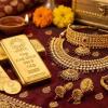 Gold Prices Fall by ₹1,300 on October 23; Silver Drops Over 3% on MCX