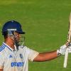 Vaibhav Suryavanshi Creates History at 15 in India vs New Zealand T20I