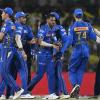 Kieron Pollard Replaces Mahela Jayawardene as Mumbai Indians Head Coach