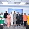 CBFC Holds 150th Board Meeting at IIT Bombay, Pankaj Tripathi and Roopali Ganguly Attend