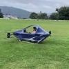 Uttarakhand Graduate Builds Electric Flying Vehicle After 13 Years of Self-Learning