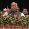 BJP Launches Nationwide Protests Over Mallikarjun Kharge’s Remark on PM Modi’s Father