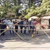 Arunachal Siang Dam Protests Turn Violent, 15 Arrested as Tribal Fears Grow