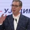 Serbia’s Aleksandar Vucic Concedes Election Defeat After Two Years of Protests
