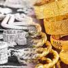 Gold and Silver Prices Remain Unchanged After Sharp Decline; Check City-Wise Rates