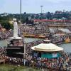 Nashik-Trimbakeshwar Simhastha Kumbh Mela to Begin with Flag Hoisting on October 31