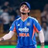 Ishan Kishan Ruled Out of Third T20I Against New Zealand as Injury Recovery Continues