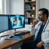 AI Could Transform TB and Lung Cancer Detection in India, Experts Say at Jaipur Conference