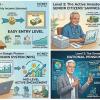 Retirement Income: Post Office MIS, SCSS and NPS Explained With Earnings