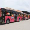 Rajasthan Gets 250 Electric Buses as Jaipur Receives 103 Under PM e-Bus Sewa Scheme