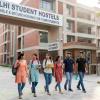 Delhi Plans Hostels for 10,000 Students, Focuses on Safety and Affordability