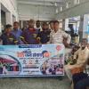 Indian Railways Launches Special 6.0 Cleanliness Drive at Izzatnagar Division Stations