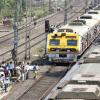 Overhead Wire Fault Between Thane and Mulund Disrupts Central Railway Services