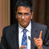 Markandey Katju Accuses Former CJI DY Chandrachud of Bringing Disrepute to Judiciary