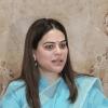 Nazia Elahi Khan Says She Will Formally Embrace Sanatan Dharma in 2027