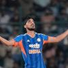 Arshdeep Singh Eyes T20I World Record Against New Zealand in Third Match