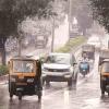 Cyclone Arnab May Hit Andhra Pradesh on October 28, Bringing Rain to Maharashtra