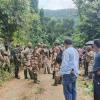 Arunachal Pradesh Anti-Dam Protests Turn Violent, Two Security Personnel Injured