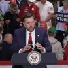 JD Vance’s ‘Tin-Pot Dictator’ Remark Sparks Questions Over Trump’s Iran War