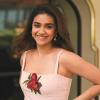 Keerthy Suresh Reveals Why ‘Mahanati’ Success Left Her Without Film Offers for Six Months