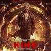 Shah Rukh Khan Unveils Fiery New Poster of King, Calls Himself a Lover, Not Killer