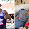 Healthy 27-Year-Old Suffers Stroke After Run, Recovers to Complete Chicago Marathon