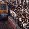 Mumbai Local Train Disruptions Leave Commuters Struggling as Delays and Cancellations Mount