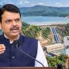 Devendra Fadnavis Defends Karjat Pumped Storage Project Amid Environmental Opposition