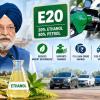 Centre Has No Plan to Raise Ethanol Blend Beyond 20% in Petrol, Says Hardeep Puri