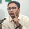 Jamia Students Continue Protest for Union Restoration as University Warns of Legal Action
