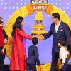 Ambani Family Celebrates Jio Platforms’ Historic Stock Market Listing on October 28