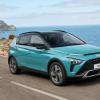 Hyundai Bayon Launched at ₹9.99 Lakh: How It Compares With Creta, Seltos and Rivals