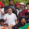Congress's November 1 Delhi Rally Faces Trader Backlash as Rahul Gandhi Raises Stakes