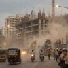 Goregaon Faces Rising Dust Pollution as Construction Activities Trigger Health Concerns