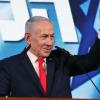 Netanyahu Leads Israel Election With 53 Seats as Arab Parties Emerge as Kingmakers