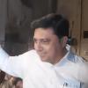 Congress Ends Zero-Win Streak as Abhijeet Vanjari Wins Nagpur Graduates' Seat