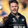 New Zealand Suffer Major Blow as Lockie Ferguson Ruled Out of Remaining T20Is