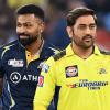 CSK's 10:33 PM Post and No. 33 Jersey Fuel Hardik Pandya Trade Rumours