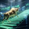 Indian Stock Market Rebounds as Nifty Gains 1.1% and Sensex Rises 1.2%