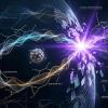 Scientists Break X-Ray Energy Limit by Harnessing Two Interacting Electrons