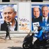 Israel Election Results Leave Netanyahu Short of Majority as Coalition Talks Begin