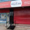 Equitas Small Finance Bank Shares Hit 20% Lower Circuit After CEO PN Vasudevan Resigns