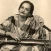 Begum Akhtar’s Final Ahmedabad Performance: The Night That Became History