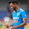 India Suffer Major Blow Ahead of New Zealand ODI Series as Prasidh Krishna Ruled Out