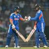 Abhishek Sharma Eyes World Record as 35 Runs Could Take Him Past Ishan Kishan in 2026