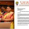 Meenakshi Shinde Resigns as Thane Women’s Wing Chief Amid Purnekar Murder Case Row