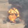 Houthis Claim Six Missile and Drone Attacks on Saudi Airports and Oil Facilities