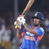 Ishan Kishan Returns as India Drop Vaibhav Sooryavanshi for Fourth T20I