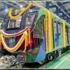 Mumbai Metro 4 Gets First Train Ready, 20 Rakes Expected by August 2027